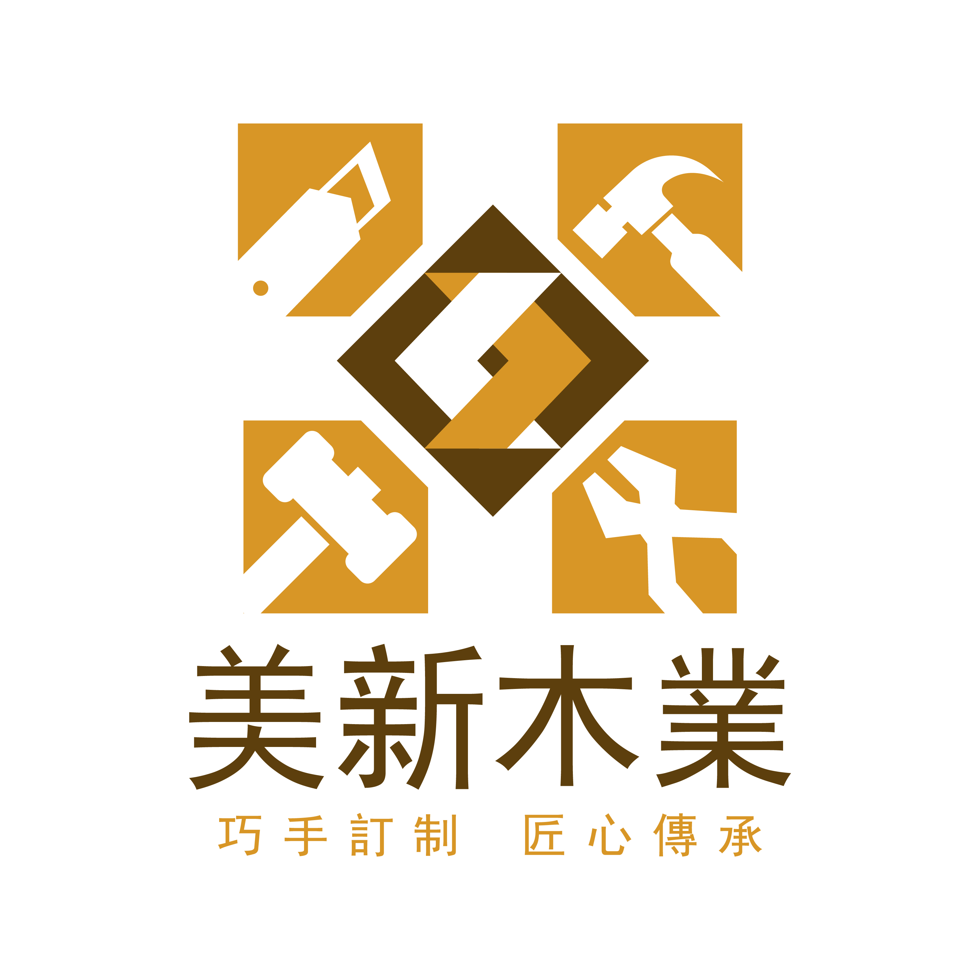 美新木業